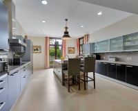 Rynek wtórny - Villa - Marbella - Guadalmina Baja