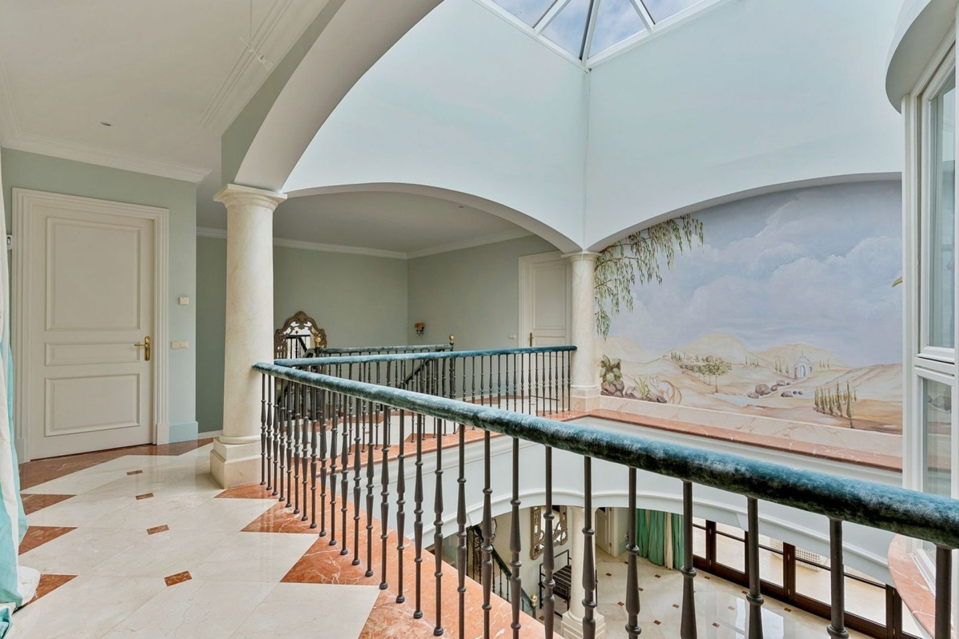 Rynek wtórny - Villa - Marbella - Guadalmina Baja