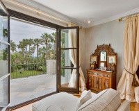 Rynek wtórny - Villa - Marbella - Guadalmina Baja