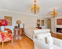 Rynek wtórny - Villa - Marbella - Guadalmina Baja