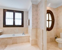 Rynek wtórny - Villa - Marbella - Guadalmina Baja