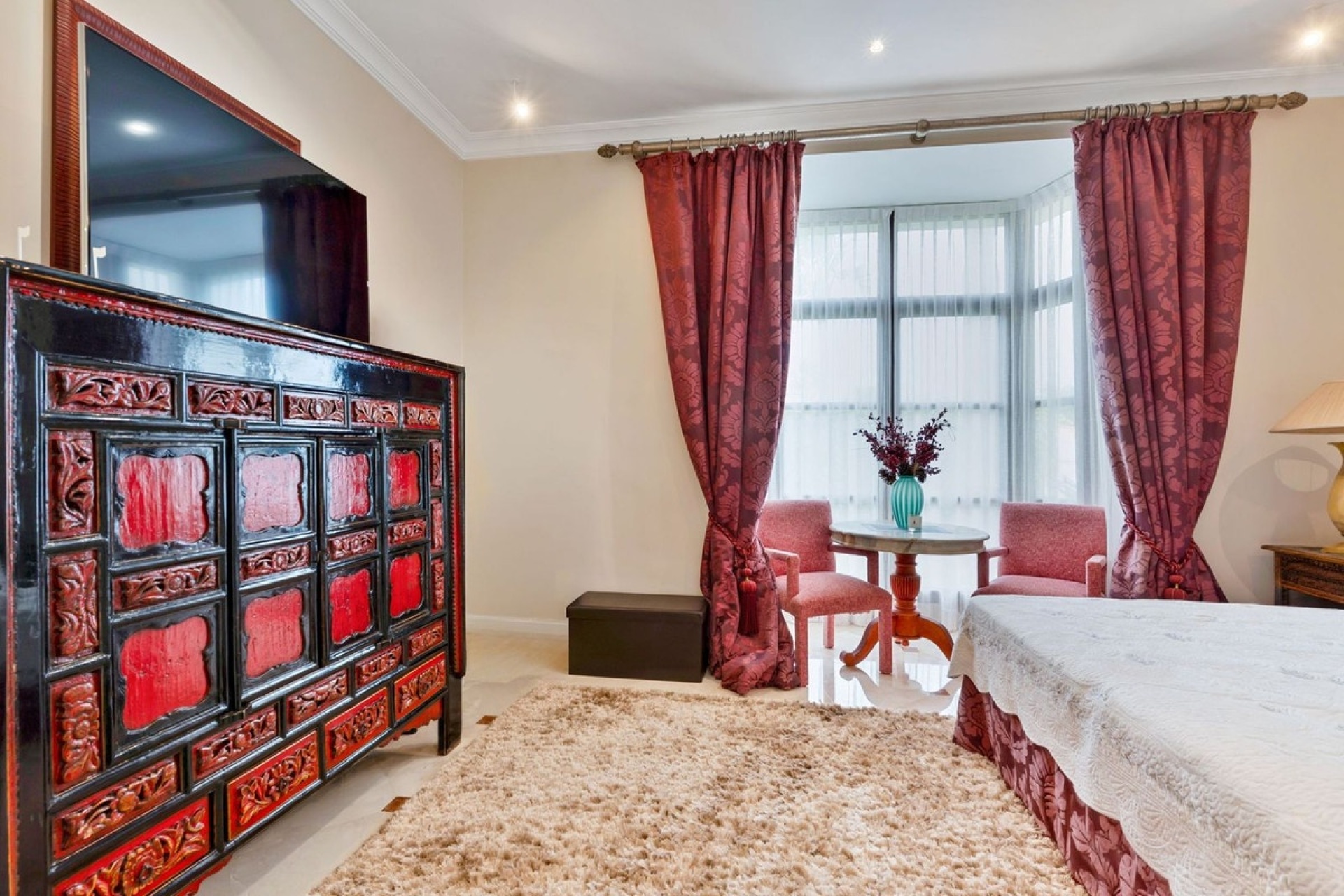 Rynek wtórny - Villa - Marbella - Guadalmina Baja