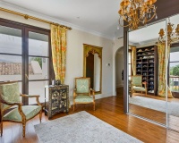 Rynek wtórny - Villa - Marbella - Guadalmina Baja
