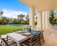 Rynek wtórny - Villa - Marbella - Guadalmina Baja