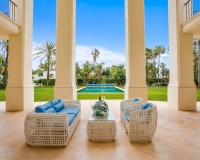Rynek wtórny - Villa - Marbella - Guadalmina Baja