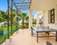 Rynek wtórny - Villa - Marbella - Guadalmina Baja