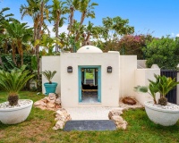 Rynek wtórny - Villa - Marbella - Guadalmina Baja
