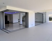 Rynek wtórny - Villa - Marbella - Guadalmina Baja