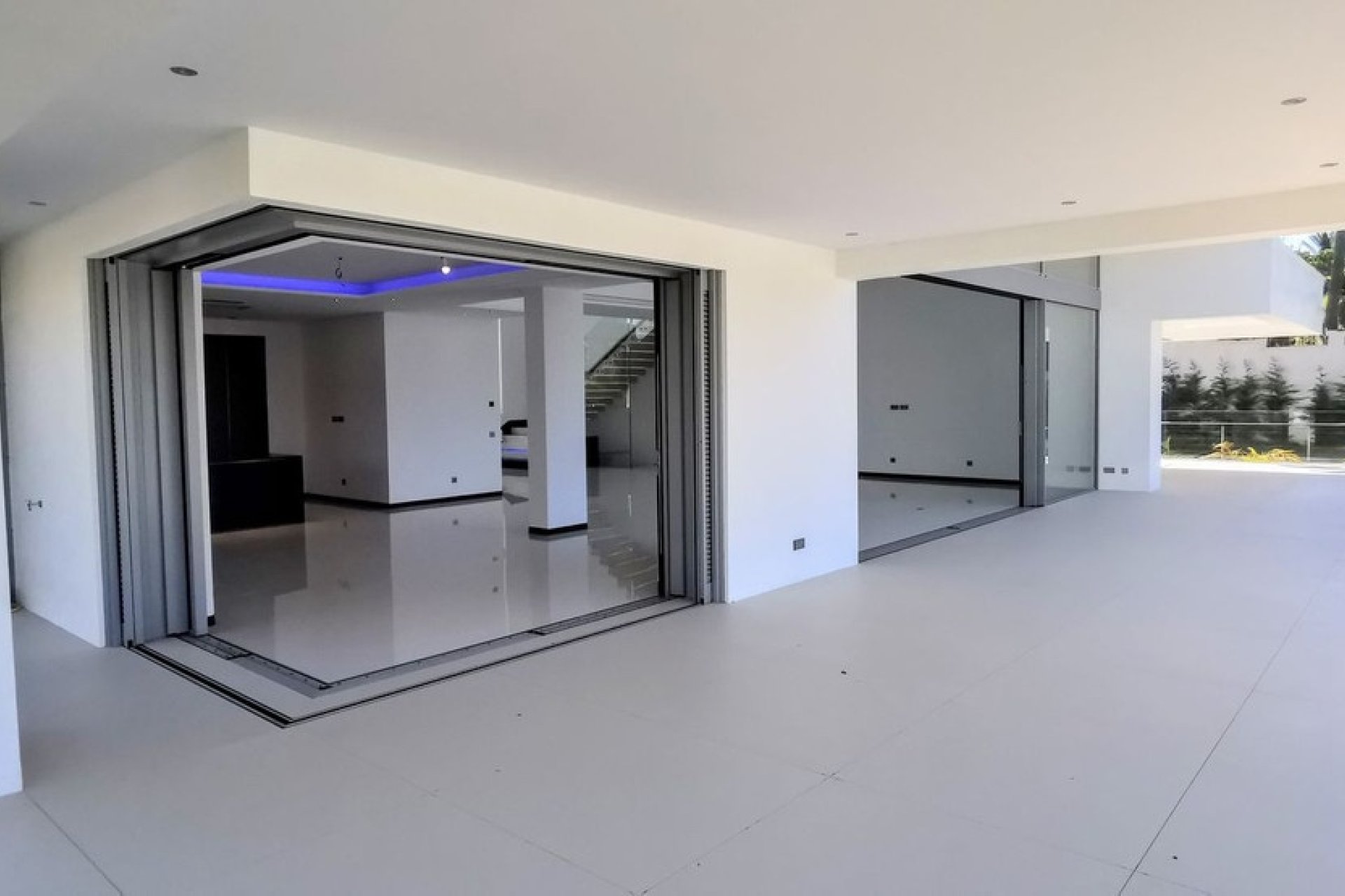 Rynek wtórny - Villa - Marbella - Guadalmina Baja