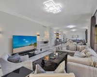 Rynek wtórny - Villa - Marbella - Guadalmina Baja