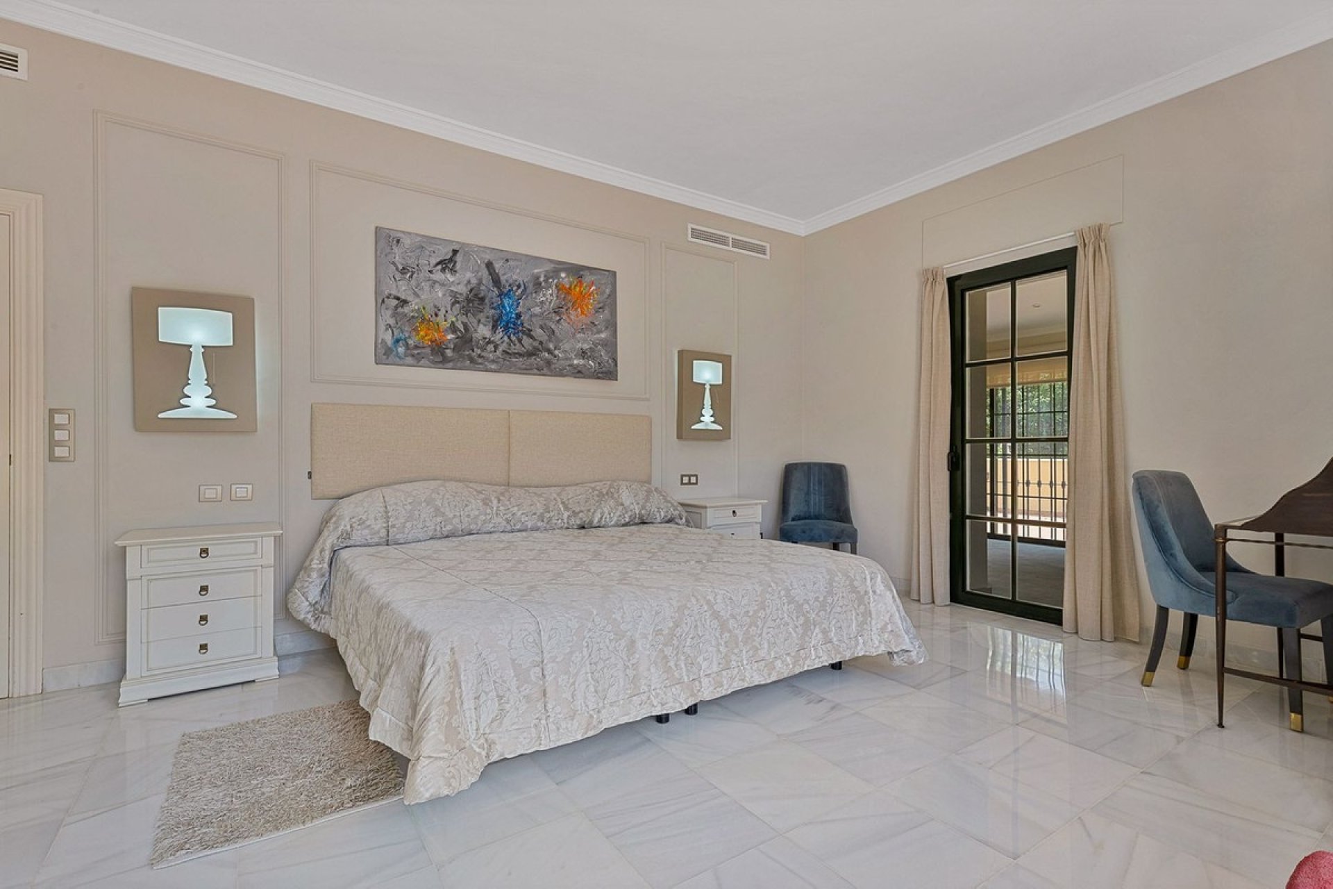 Rynek wtórny - Villa - Marbella - Guadalmina Baja