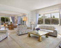 Rynek wtórny - Villa - Marbella - Guadalmina Baja