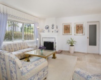 Rynek wtórny - Villa - Marbella - Guadalmina Baja