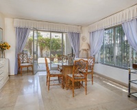 Rynek wtórny - Villa - Marbella - Guadalmina Baja