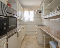 Rynek wtórny - Villa - Marbella - Guadalmina Baja