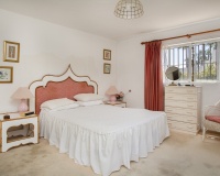 Rynek wtórny - Villa - Marbella - Guadalmina Baja