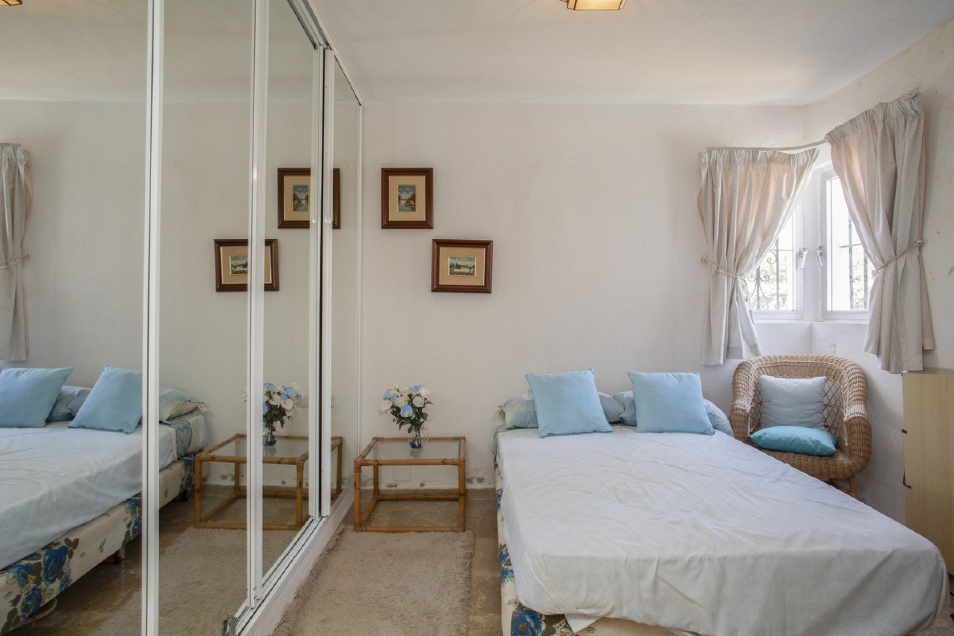 Rynek wtórny - Villa - Marbella - Guadalmina Baja