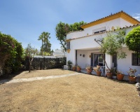 Rynek wtórny - Villa - Marbella - Guadalmina Baja