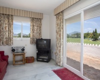 Rynek wtórny - Villa - Marbella - Guadalmina Baja
