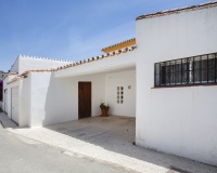 Rynek wtórny - Villa - Marbella - Guadalmina Baja