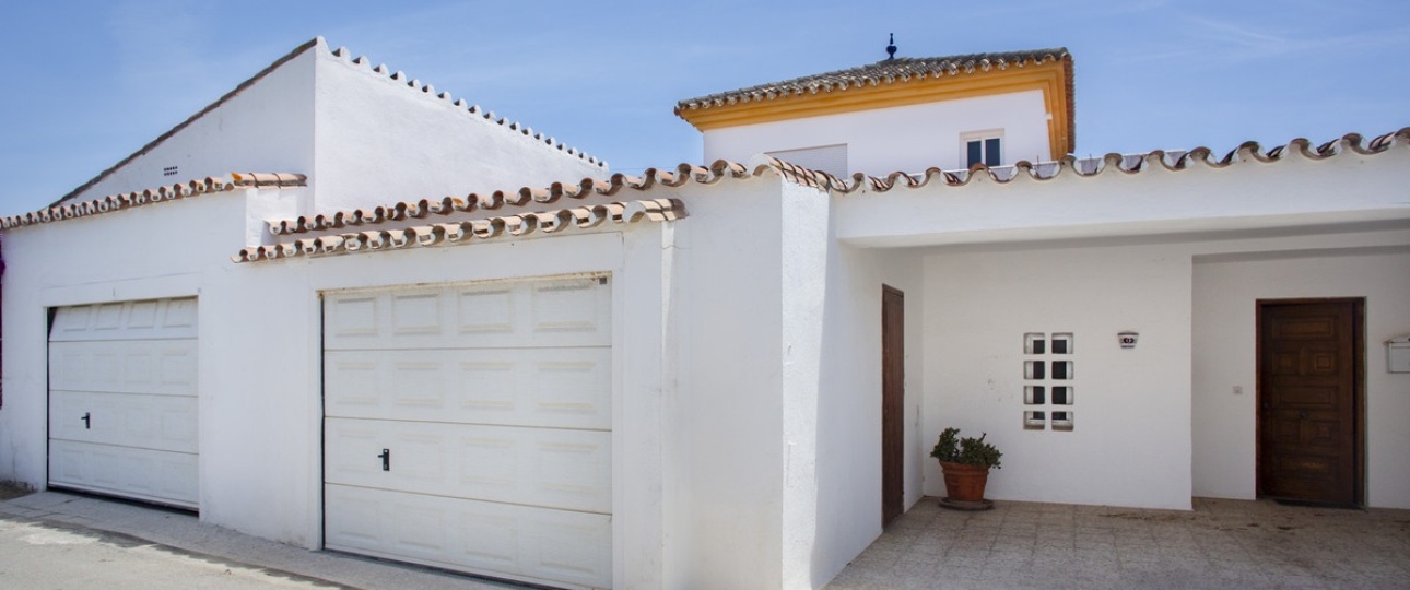 Rynek wtórny - Villa - Marbella - Guadalmina Baja