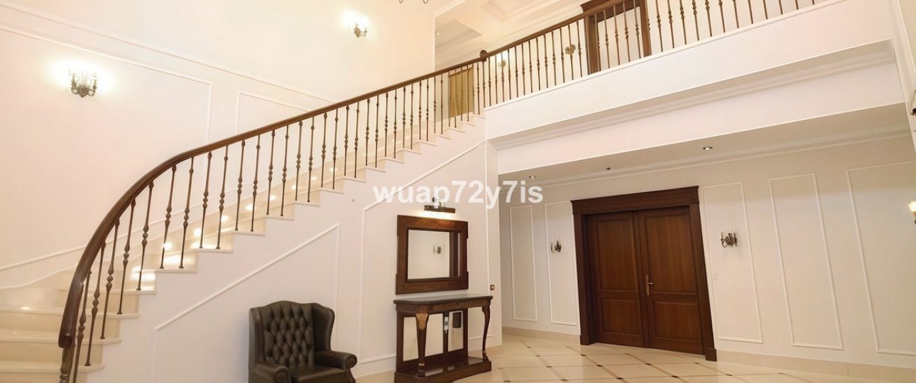 Rynek wtórny - Villa - Marbella - Guadalmina Baja