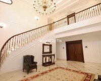 Rynek wtórny - Villa - Marbella - Guadalmina Baja
