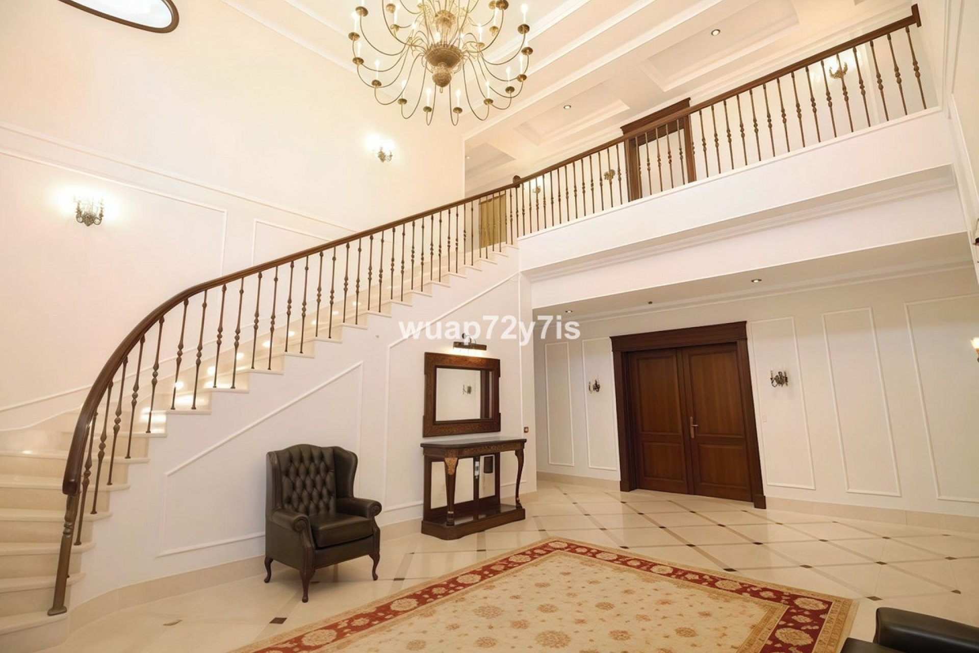 Rynek wtórny - Villa - Marbella - Guadalmina Baja