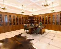 Rynek wtórny - Villa - Marbella - Guadalmina Baja