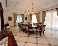 Rynek wtórny - Villa - Marbella - Guadalmina Baja