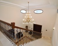 Rynek wtórny - Villa - Marbella - Guadalmina Baja