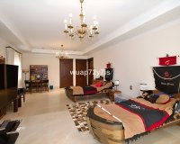 Rynek wtórny - Villa - Marbella - Guadalmina Baja