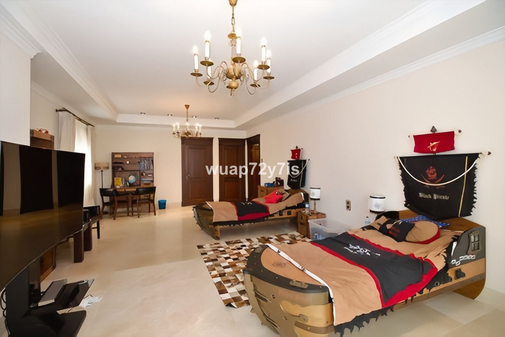 Rynek wtórny - Villa - Marbella - Guadalmina Baja