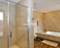 Rynek wtórny - Villa - Marbella - Guadalmina Baja