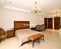 Rynek wtórny - Villa - Marbella - Guadalmina Baja