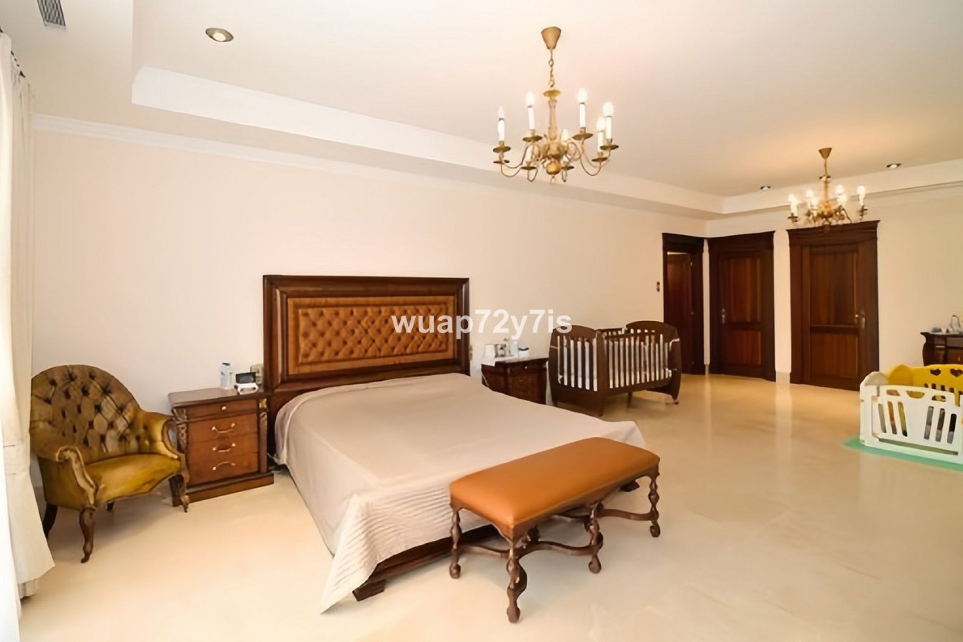 Rynek wtórny - Villa - Marbella - Guadalmina Baja