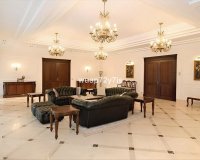 Rynek wtórny - Villa - Marbella - Guadalmina Baja