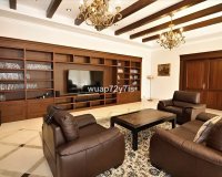 Rynek wtórny - Villa - Marbella - Guadalmina Baja