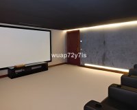 Rynek wtórny - Villa - Marbella - Guadalmina Baja