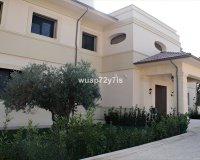 Rynek wtórny - Villa - Marbella - Guadalmina Baja