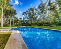 Rynek wtórny - Villa - Marbella - Guadalmina Baja