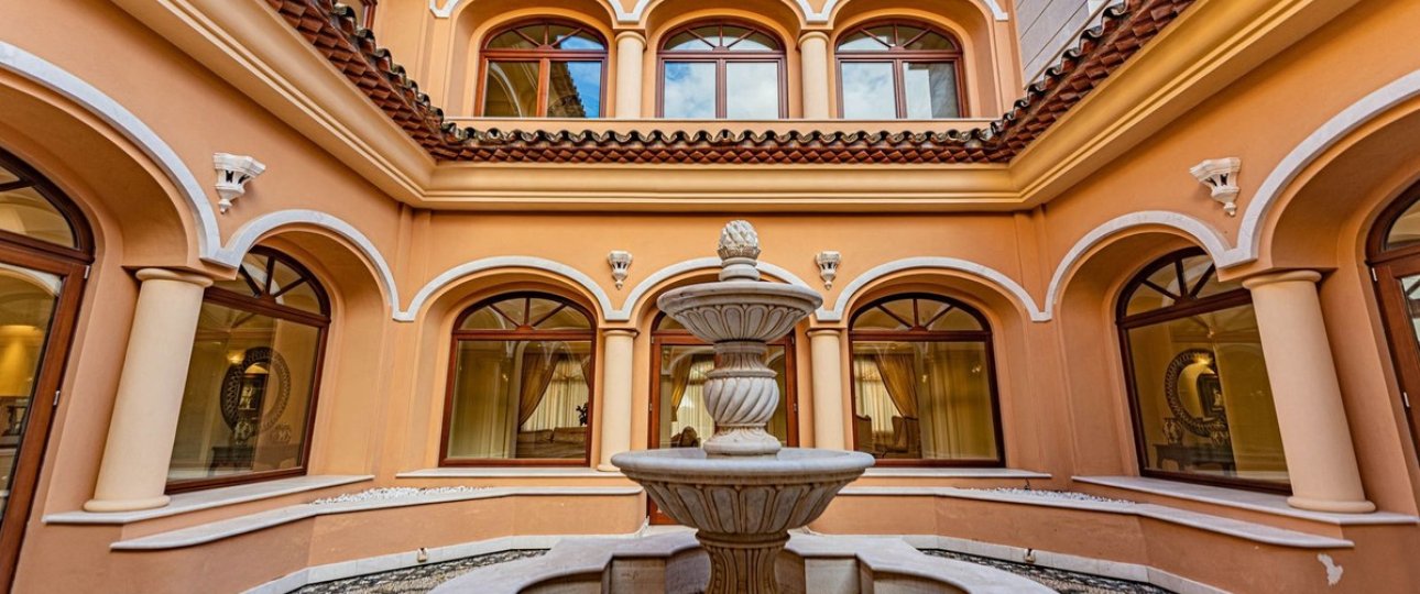 Rynek wtórny - Villa - Marbella - Guadalmina Baja