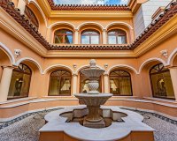 Rynek wtórny - Villa - Marbella - Guadalmina Baja