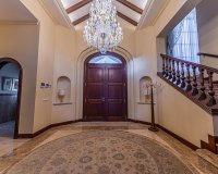 Rynek wtórny - Villa - Marbella - Guadalmina Baja