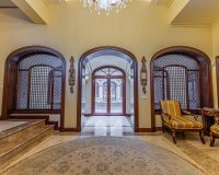 Rynek wtórny - Villa - Marbella - Guadalmina Baja