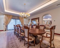 Rynek wtórny - Villa - Marbella - Guadalmina Baja