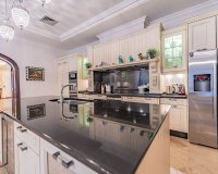 Rynek wtórny - Villa - Marbella - Guadalmina Baja