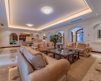Rynek wtórny - Villa - Marbella - Guadalmina Baja