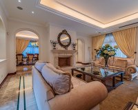 Rynek wtórny - Villa - Marbella - Guadalmina Baja