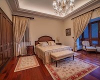Rynek wtórny - Villa - Marbella - Guadalmina Baja